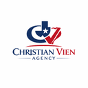 Christian Vien Agency logo